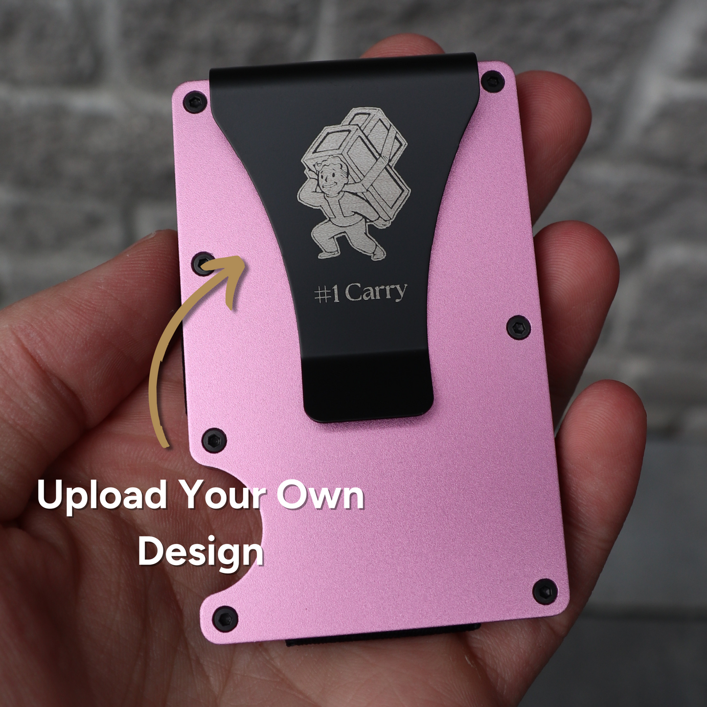 Pink | Aluminum