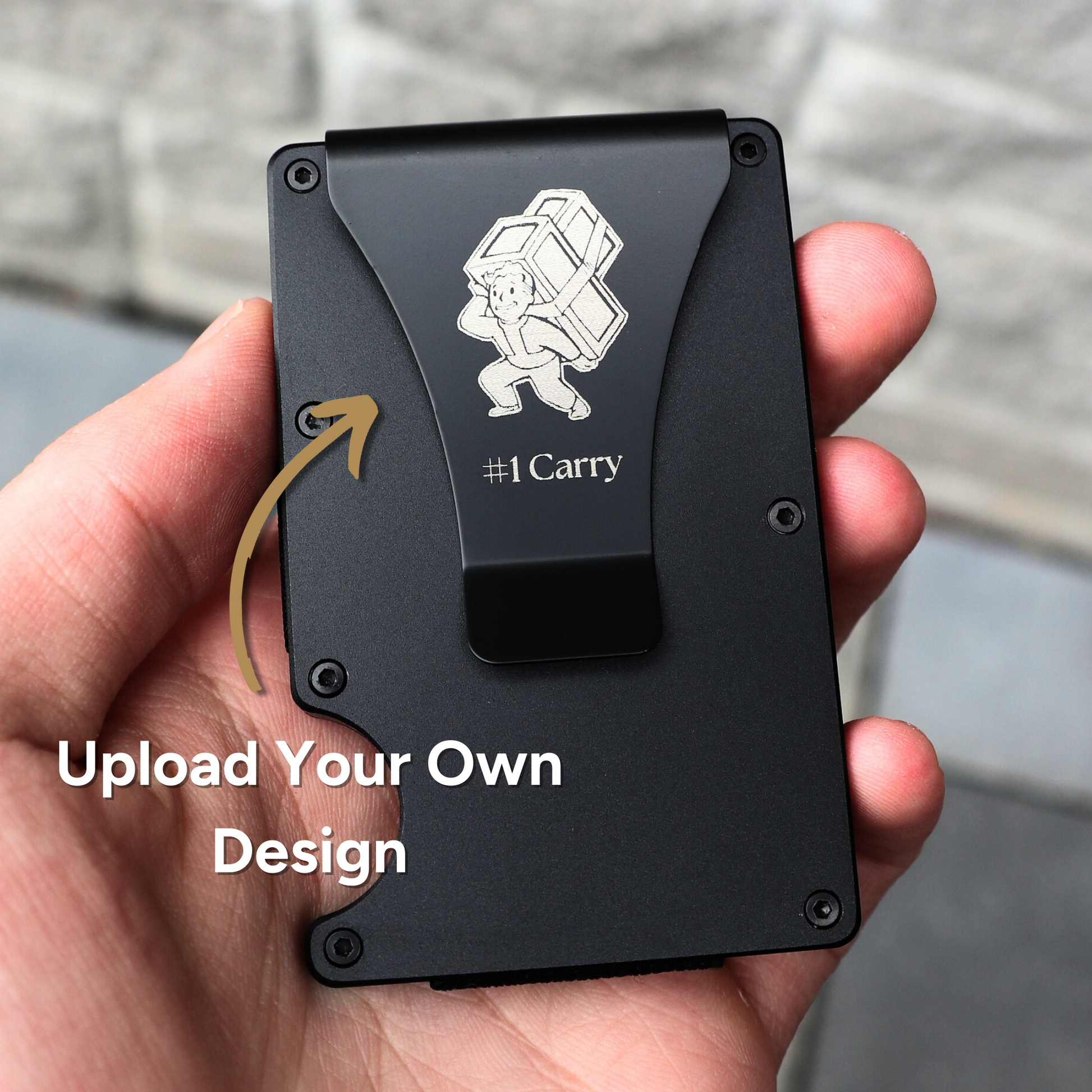Black | Aluminum