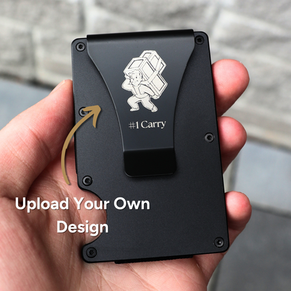 Black | Aluminum
