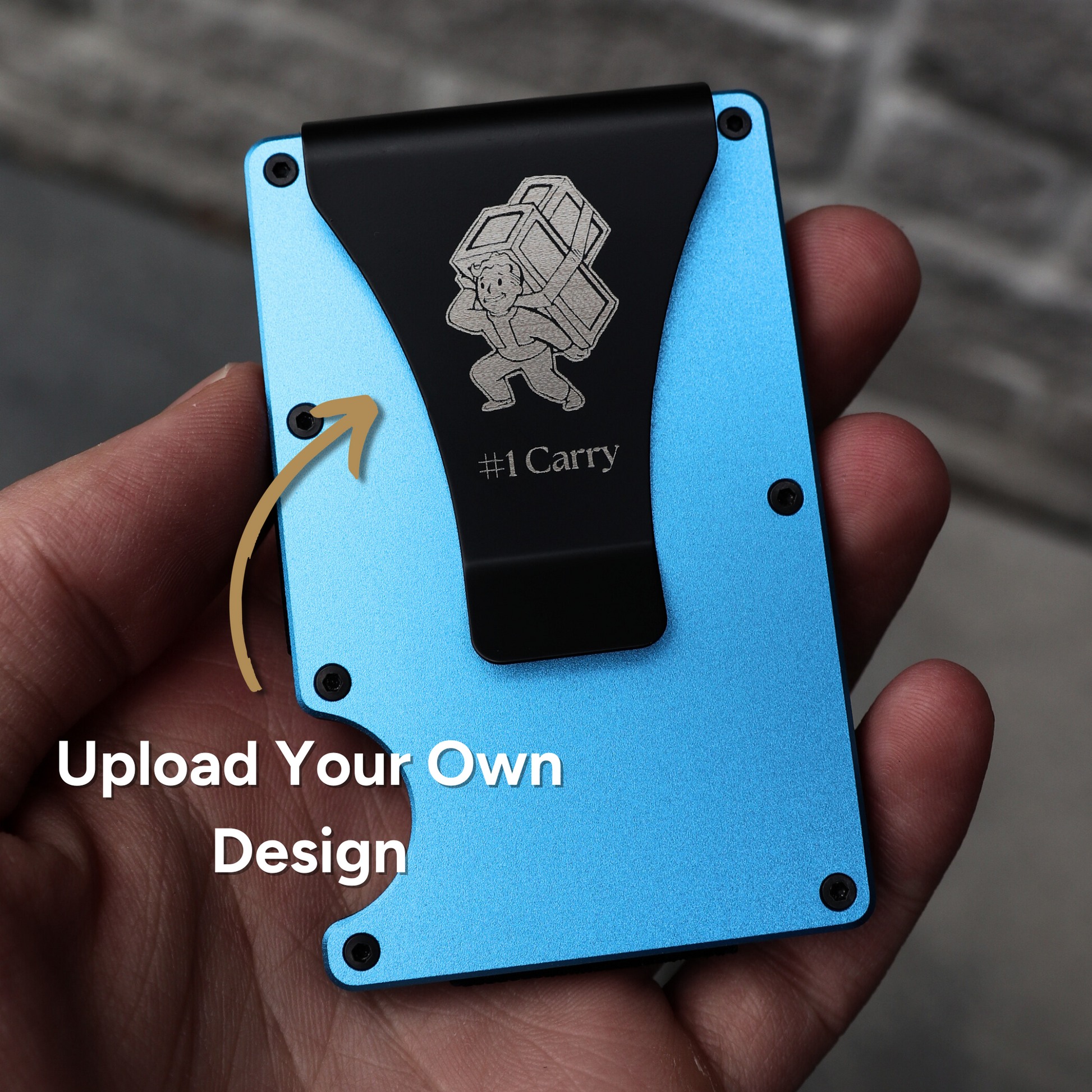 Royal Blue | Aluminum