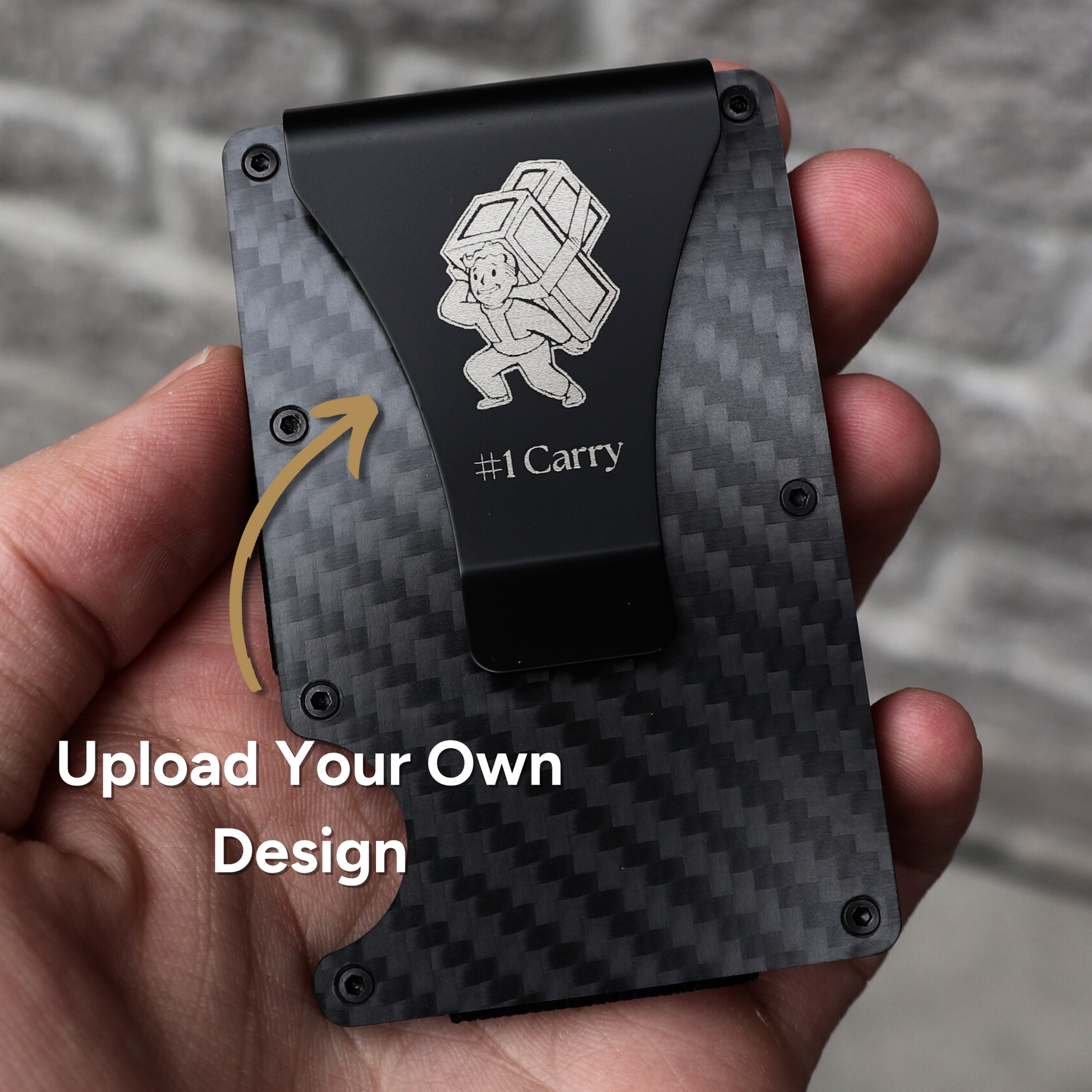 Black | Carbon Fiber