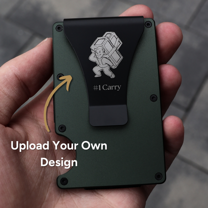 Army Green | Aluminum