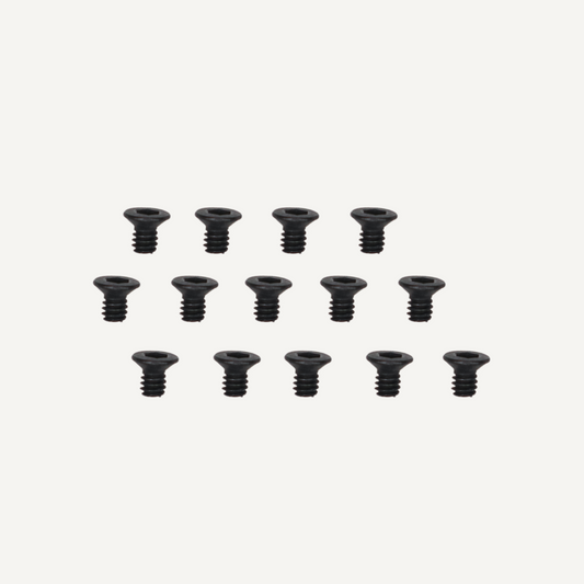 SCREWS