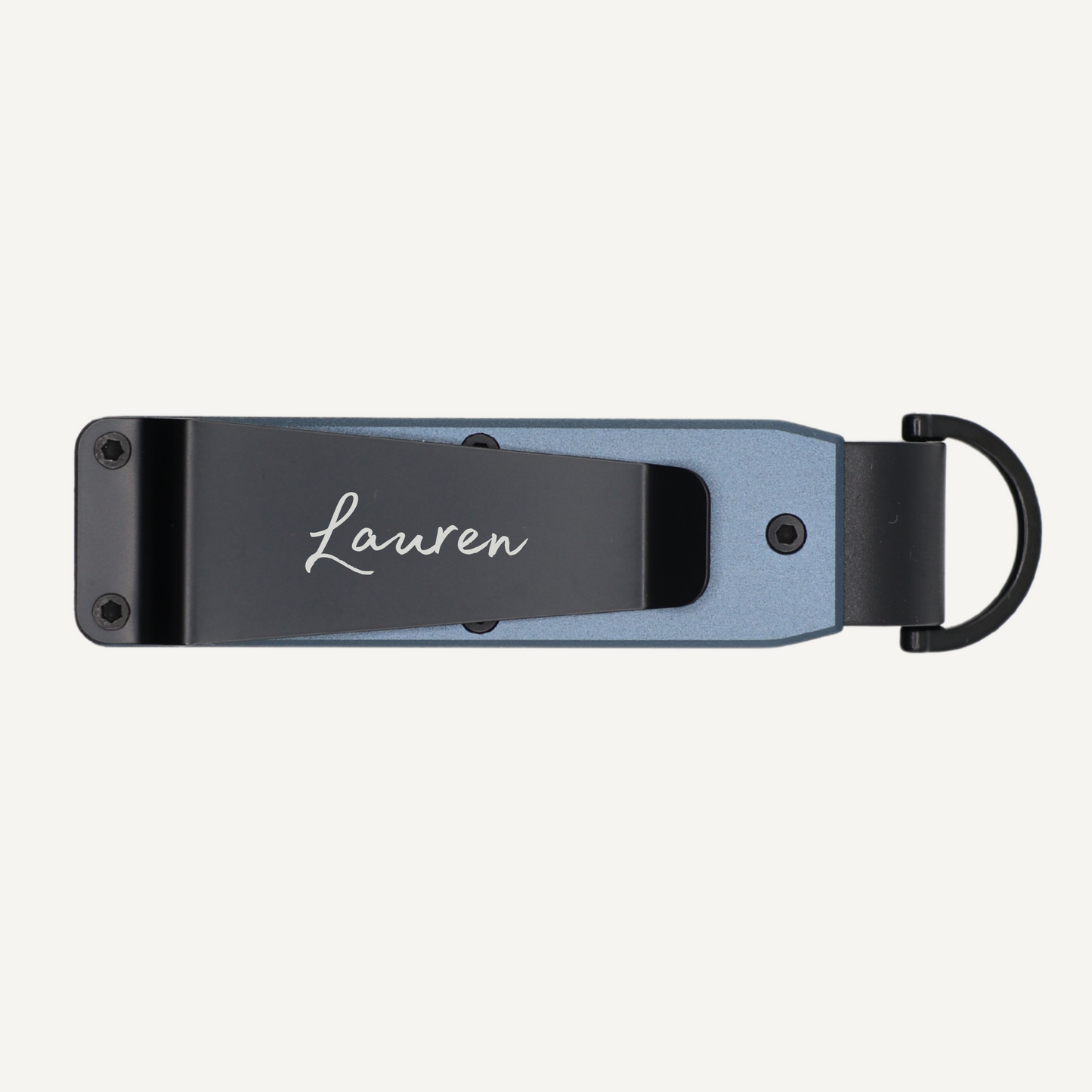 Navy Blue | Aluminum