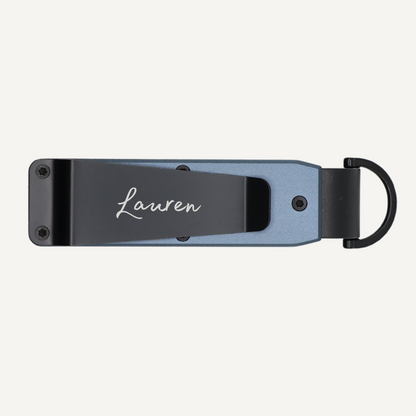 Navy Blue | Aluminum