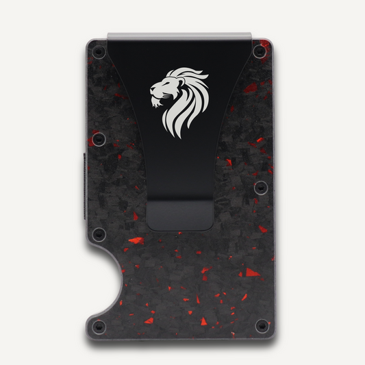SIGNATURE WALLET