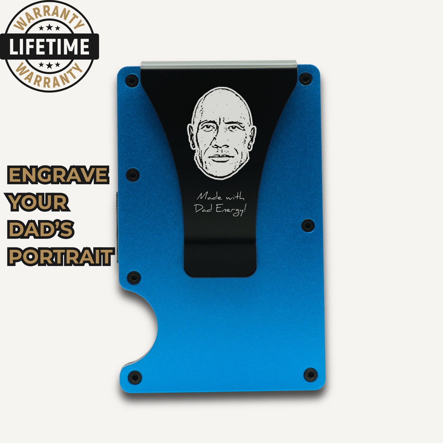 Royal Blue | Aluminum