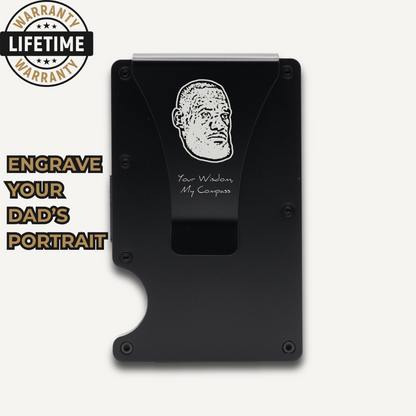 Black | Aluminum